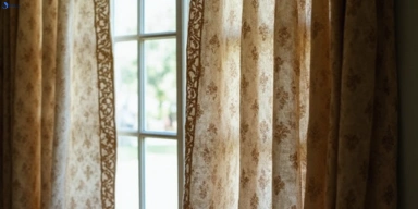 Dry cleaning delicate silk velvet drapes williamstown-vic Matty Curtain Cleaning